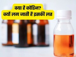 क्या है कोडिन, क्यों लग जाती है इसकी लत, ओवरडोज से होती हैं क्या समस्या और क्या है रिस्क फैक्टर