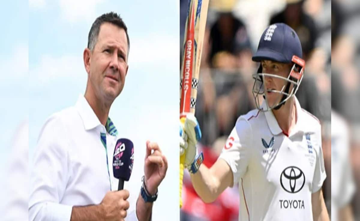 Latest and Breaking News on NDTV