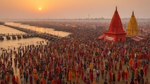 This Once-In-A-Lifetime Event Became India's Top Travel Google Search In 2025