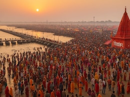 This Once-In-A-Lifetime Event Became India's Top Travel Search On Google In 2025