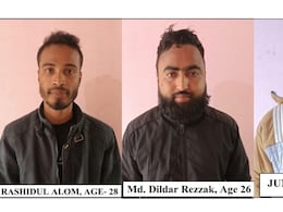 असम पुलिस को बड़ी कामयाबी, बड़े जिहादी मॉड्यूल को किया ध्वस्त,बांग्लादेश से आता था ऑर्डर