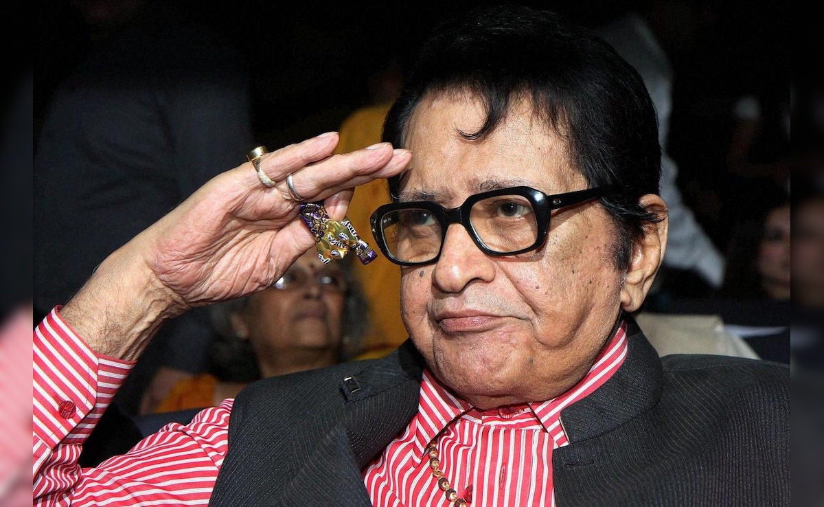 Latest and Breaking News on NDTV