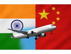 Chinese Embassy In India To Launch Online Visa Application System Today