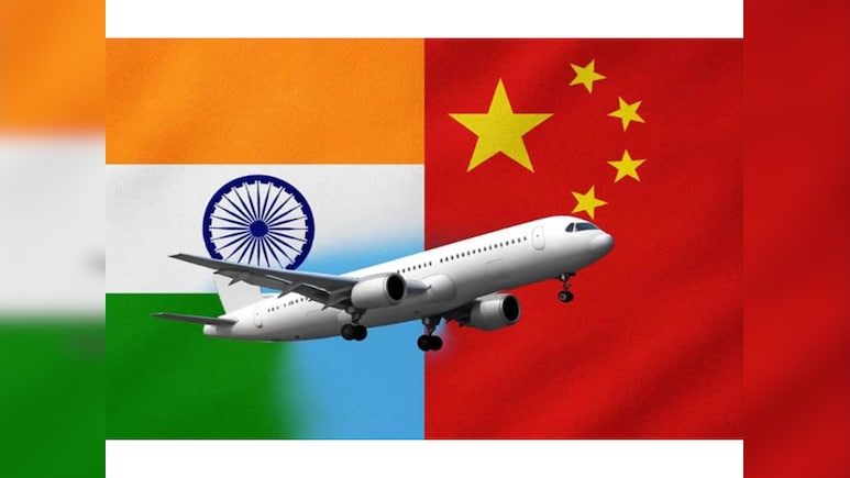 Chinese Embassy In India To Launch Online Visa Application System Today