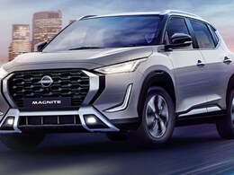 1 जनवरी 2026 से महंगी हो रही हैं इस कंपनी की कार, 30 हज़ार तक बढ़ जाएंगे दाम