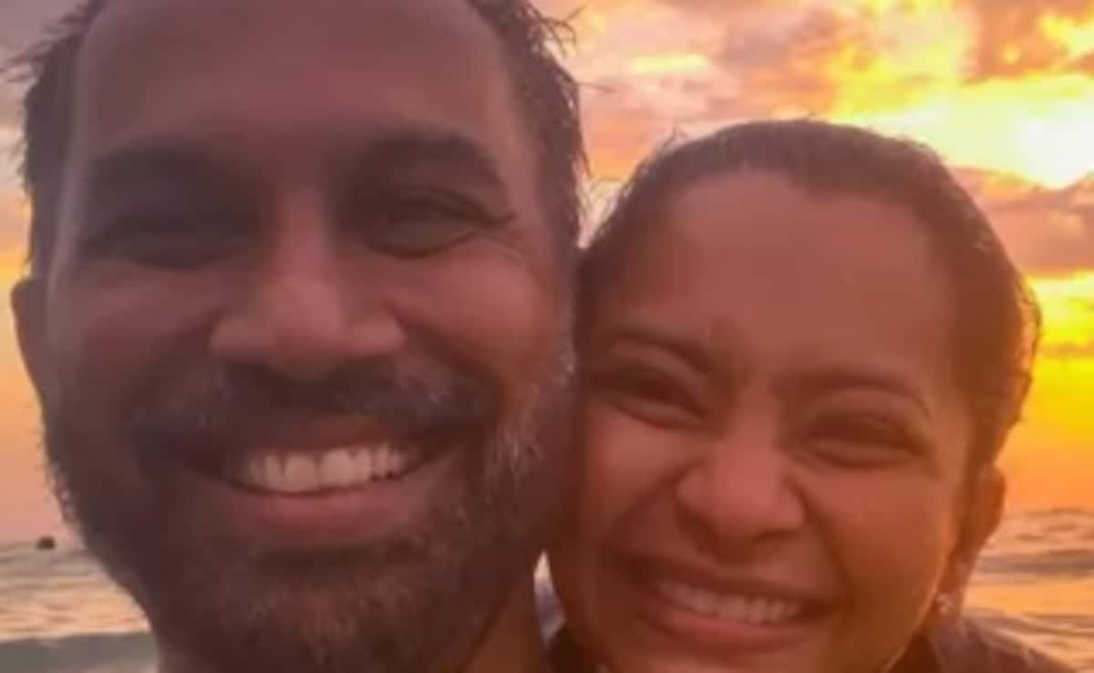 After Raj Nidimoru-Samantha's Wedding, Ex-Wife Shhyamali Says, "Not Trying To Sell Anyone"