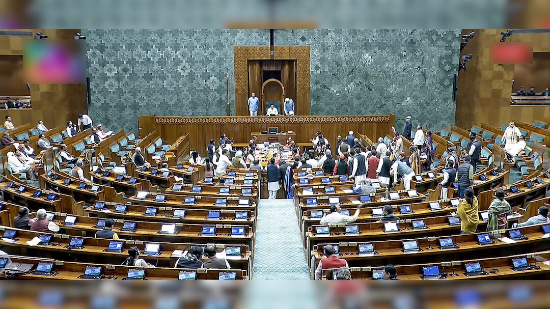 Parliament Winter Session Day 3: Opposition Leaders Meet To Discuss Joint Strategy