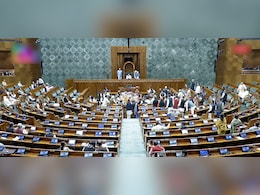 Parliament Winter Session Day 3 Highlights: Rajya Sabha Resumes Proceedings