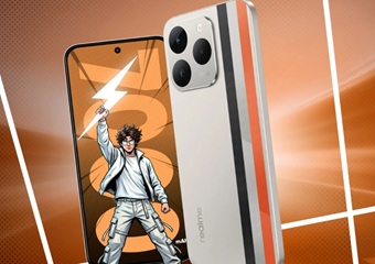 Realme Narzo 90x 5G, Narzo 90x 5G आज हो रहे भारत में लॉन्च, जानें कीमत से लेकर फीचर्स तक