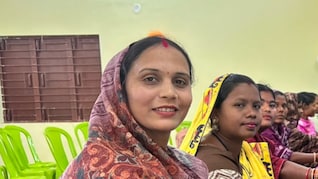 अदाणी फाउंडेशन फ्री में देगा कंप्यूटर और AI ट्रेनिंग, रायगढ़ में महिलाओं को रोजगार के अवसर होंगे तैयार