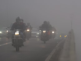 FOG Alert: अगले 6 दिन भयंकर कोहरा! यूपी, दिल्ली में सड़क पर घुप्प अंधेरा, जानें क्या है मौसम विभाग की चेतावनी