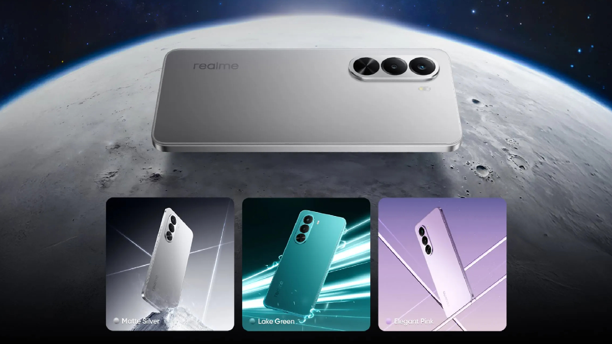 Realme P4x 5G का आज भारत में लॉन्च, 7000mAh बैटरी के साथ होंगे ये धांसू फीचर्स, जानें सबकुछ