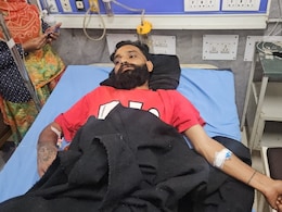 मारपीट के बाद युवक पर फायरिंग, बेखौफ बदमाशों ने दहशतगर्दी का वीडियो बनाया, फिर खुद ही किया शेयर