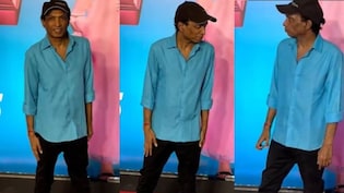 झुके हुए कंधे, फीकी स्माइल और पैरों में हवाई चप्पल, कपिल शर्मा के इवेंट पर सुनील पाल का हाल देख परेशान फैन्स