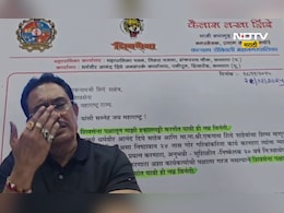 'माझे कार्यकर्ते मुस्लीम, भाजपचे काम करणार नाही, माझी हाकलपट्टी करा' शिंदेंच्या सेनेत हायव्होल्टेज ड्रामा