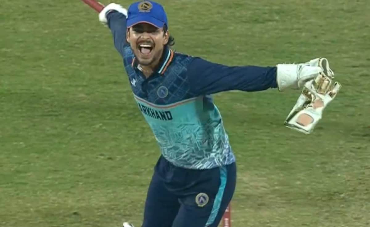 Ishan Kishan Breaks Silence On Prolonged Team India Snub After Syed Mushtaq Ali Trophy Heroics: "Felt Quite Bad"