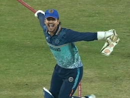 Ishan Kishan Breaks Silence On Prolonged Team India Snub After Syed Mushtaq Ali Trophy Heroics: "Felt Quite Bad"