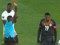 Uganda Forced To Use 3 Goalkeepers During AFCON Match. This Is The Reason