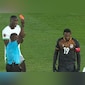 Uganda Forced To Use 3 Goalkeepers During AFCON Match. This Is The Reason