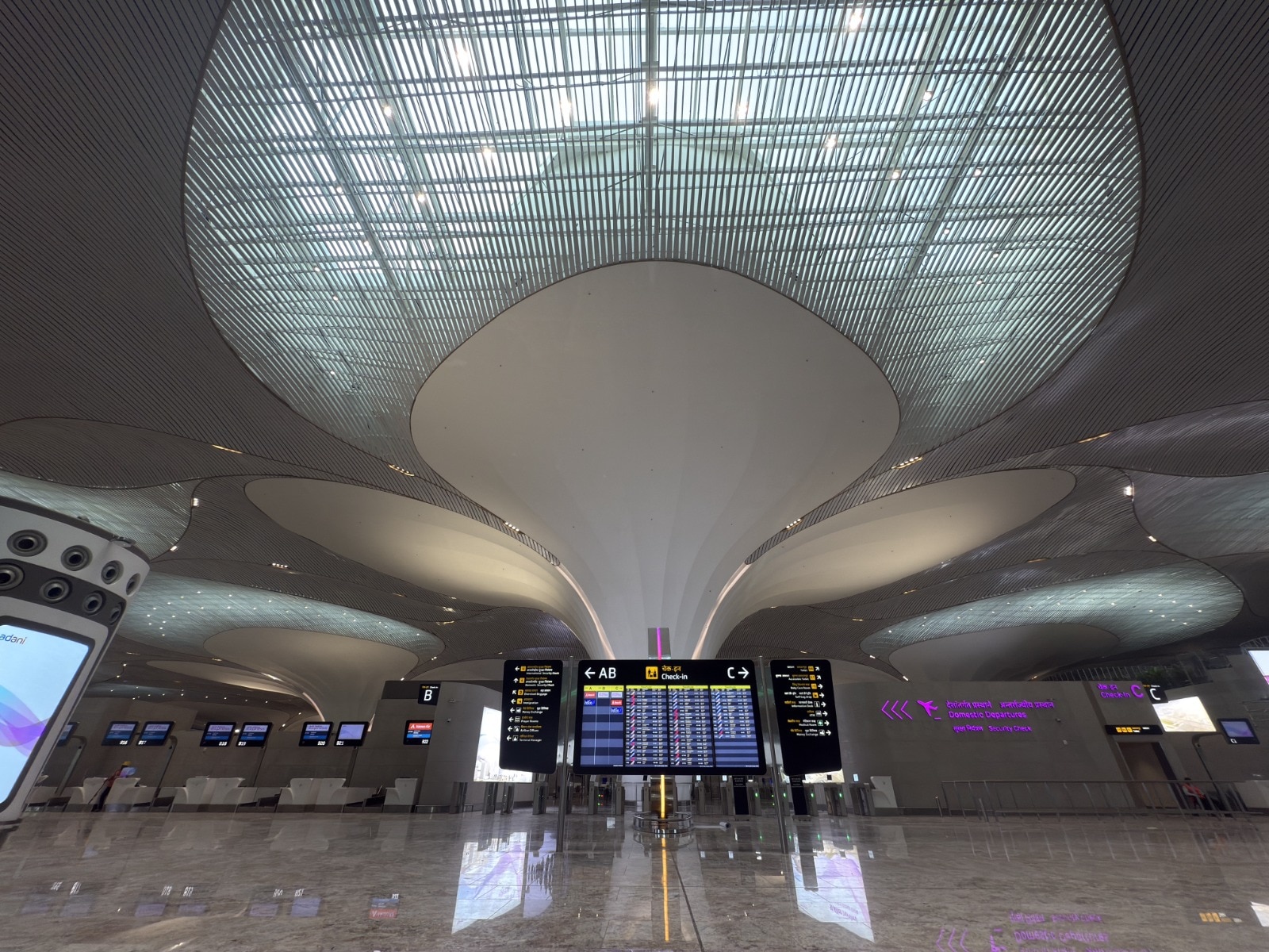 Latest and Breaking News on NDTV