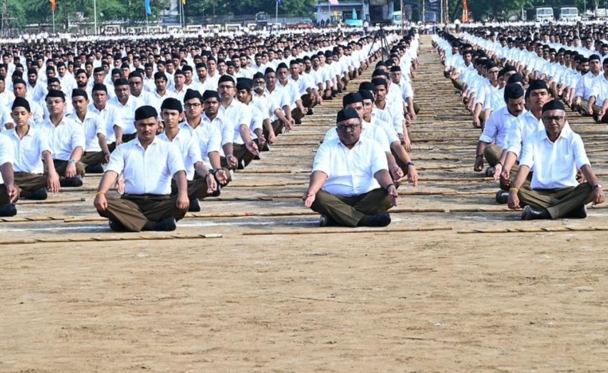 Latest and Breaking News on NDTV