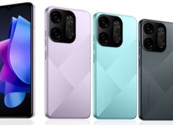 ടെക്നോ സ്പാർക്ക് ഗോ 3 4G ലോഞ്ചിങ്ങിന് ഒരുങ്ങുന്നു; ഫോണിൻ്റെ സവിശേഷതകൾ ലീക്കായി പുറത്ത്