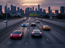 दुनिया की इस सड़क पर नहीं है कोई स्पीड लिमिट, फर्राटा भरती हैं कारें