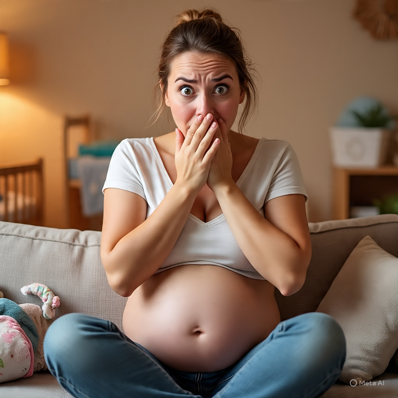 डॉक्टर ट्यूमर निकालने पहुंचे, पेट के अंदर छिपा था पूरा बच्चा&hellip;ऑपरेशन थिएटर में मच गई हलचल