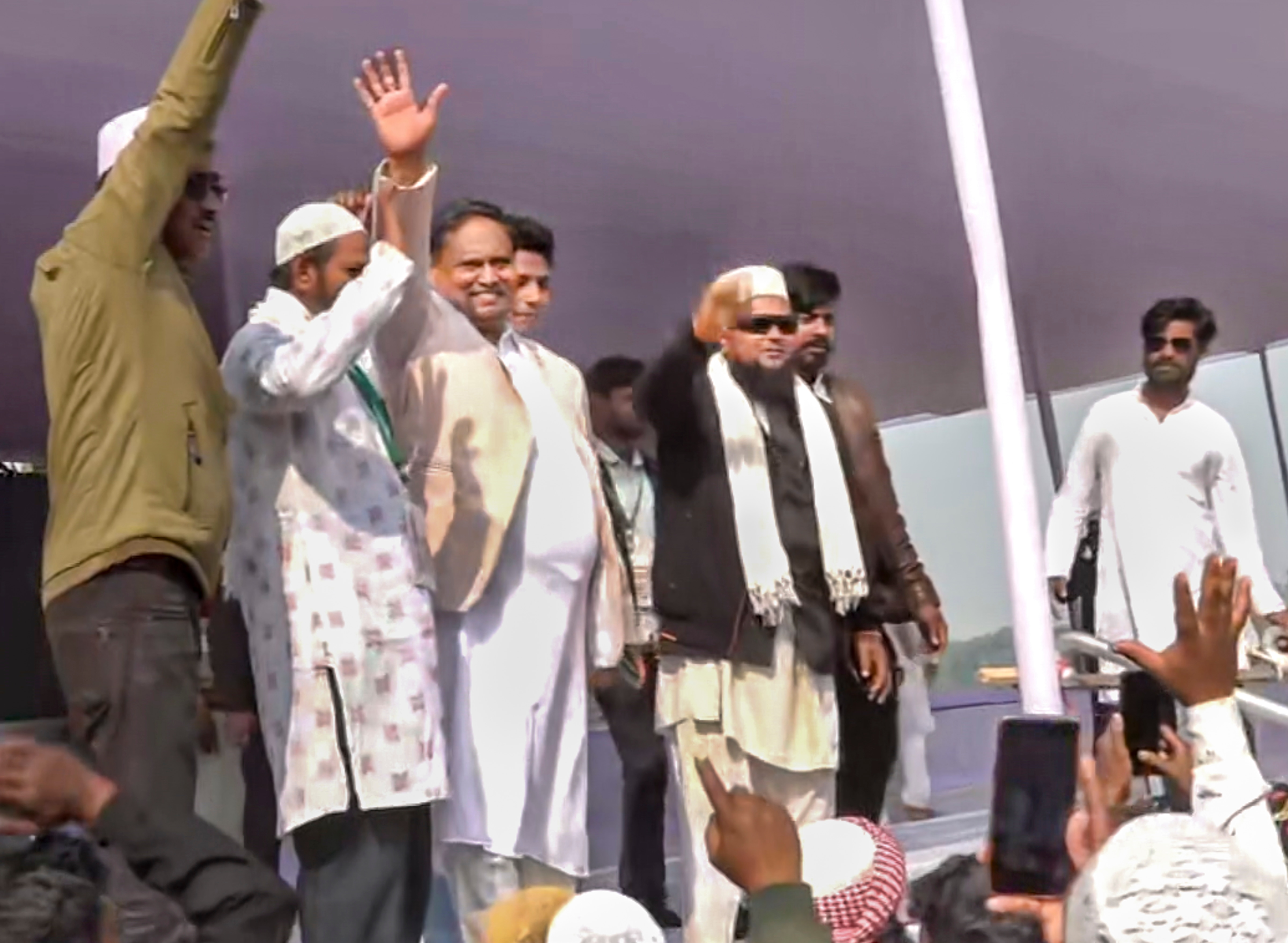 Latest and Breaking News on NDTV