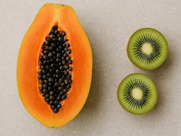 Papaya vs Kiwi: Which One Should You Eat For Better Digestion?