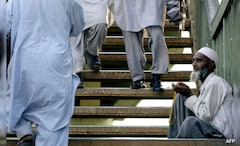 Saudi Arabia Deports 24,000 Pakistani Beggars After Warning To Islamabad