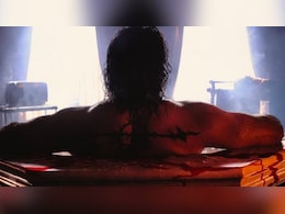 Yash's Rugged And Bloodied Avatar In <i>Toxic's</i> New Poster Sets The Internet Ablaze