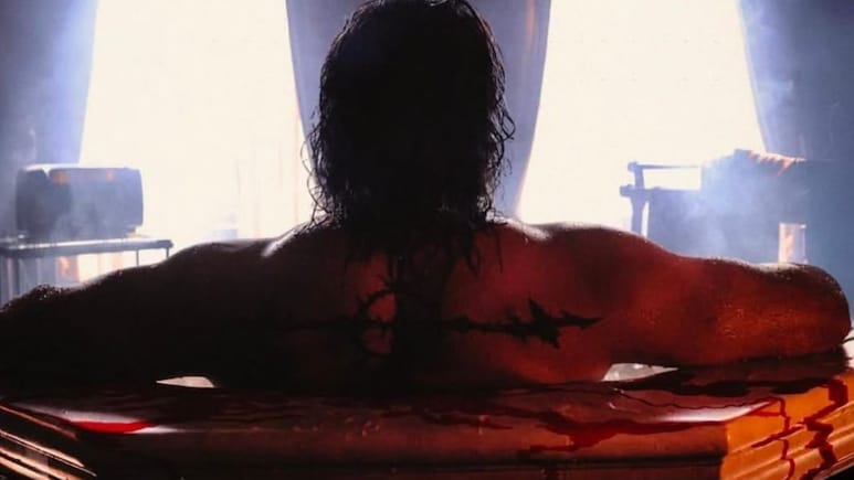 Yash's Rugged And Bloodied Avatar In <i>Toxic's</i> New Poster Sets The Internet Ablaze