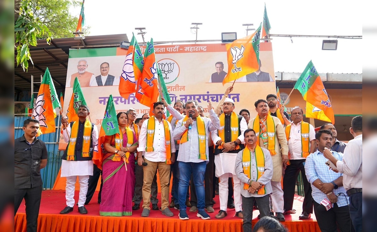 Latest and Breaking News on NDTV