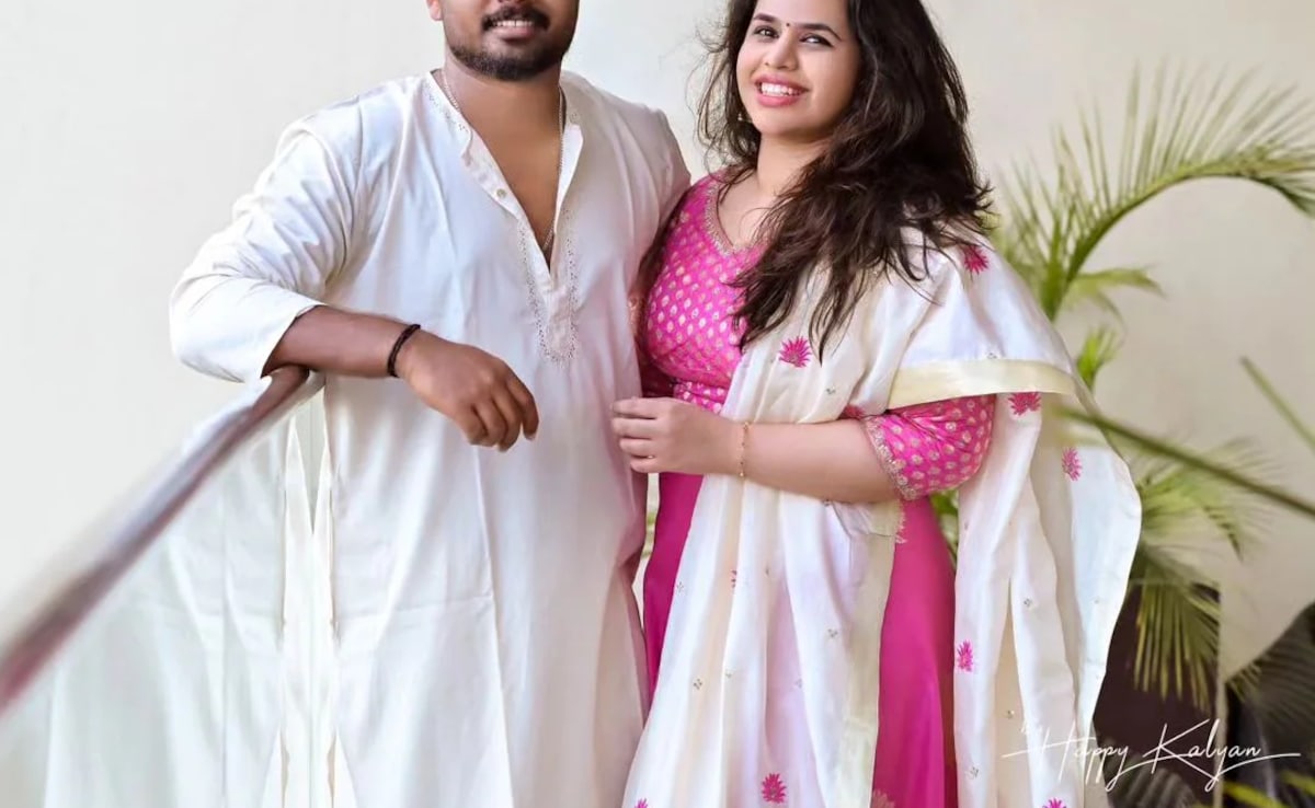 Latest and Breaking News on NDTV