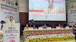 A Hundred Days of Hope: India's New Push to End Child Marriage by 2030