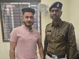 Chhattisgarh: न्यू ईयर से पहले एम.डी. ड्रग्स सप्लाय करने वाला तस्कर गिरफ्तार, 50000 रुपये का मशरूका जब्त