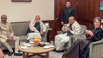 A Tea Meet, Dogs And Smoke: Winter Session Headlines From The Sidelines
