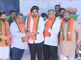 Pune News  : पुण्यात भाजपाचा धमाका!सुप्रिया सुळेंच्या निकटवर्तीयाने सोडली साथ; पाहा कुणाकुणाचा पक्षात प्रवेश