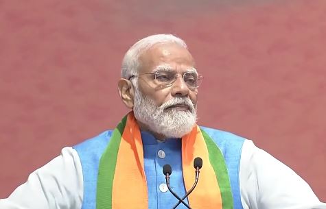 विकसित भारत के लक्ष्य को हासिल करने के लिए पीएम करेंगे बैठक, 27-28 दिसंबर को होगा मंथन