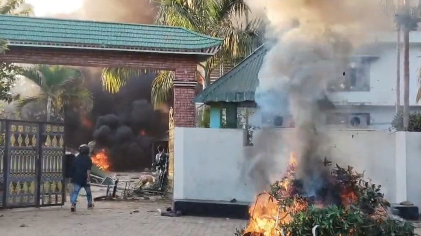 Latest and Breaking News on NDTV