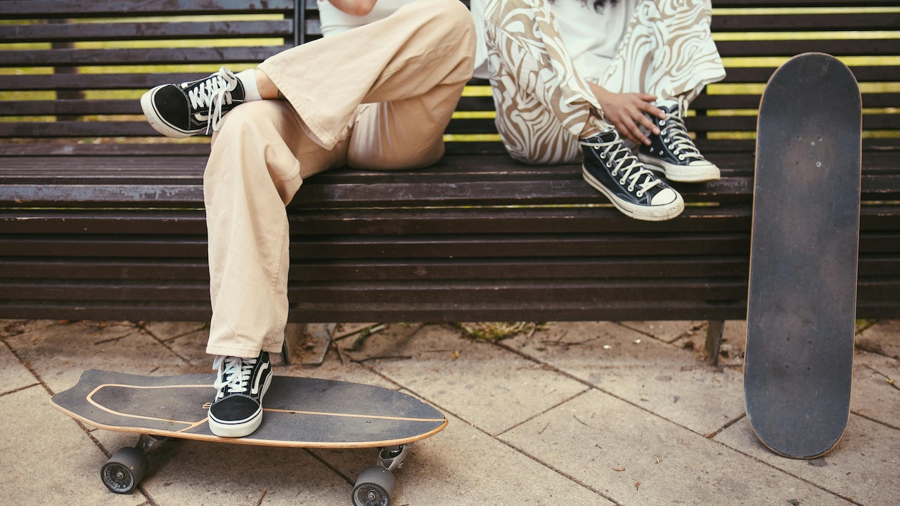 Activewear is now a lifestyle choice, not just for workouts.