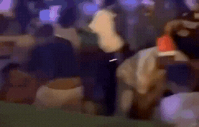 केरल: क्रिसमस पर दो सिंगर ग्रुप के बीच हिंसक झड़प, महिलाओं और बच्चों समेत कई घायल