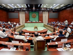 Parliament Winter Session Live Updates Day 1: PM Modi Addresses Ahead Of Parliament Winter Session