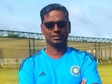20 Stitches, Shoulder Fracture: U19 Coach Allegedly Assaulted By Players 20 Stitches, Shoulder Fracture: U19 Coach Allegedly Assaulted By Players