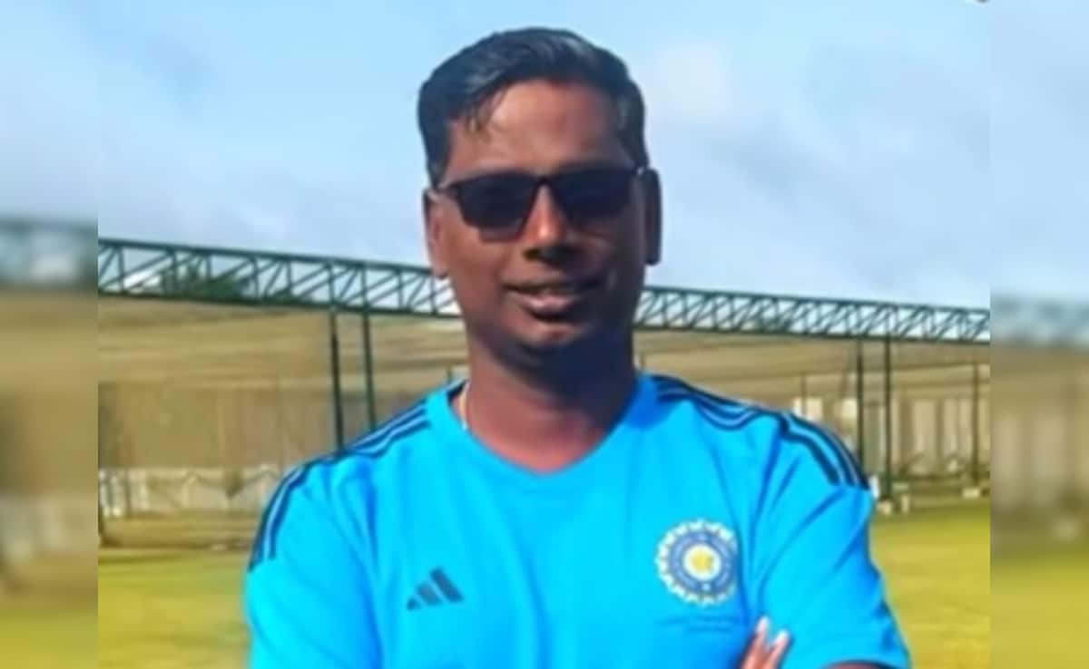 सिर में 20 टांके लगे, U19 कोच पर क्रिकेट खिलाड़ियों ने किया हमला