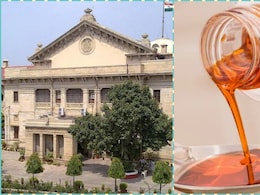 कोडीनयुक्त कफ सिरप केस: सरगना शुभम को मिलेगी गिरफ्तारी से राहत? इलाहाबाद HC से FIR रद्द करने की मांग