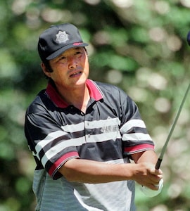 Jumbo Ozaki, Japanese Golfer With Most Wins, Dies Of Cancer Aged 78