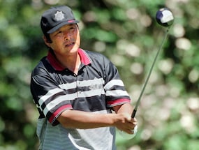 Jumbo Ozaki, Japanese Golfer With Most Wins, Dies Of Cancer Aged 78