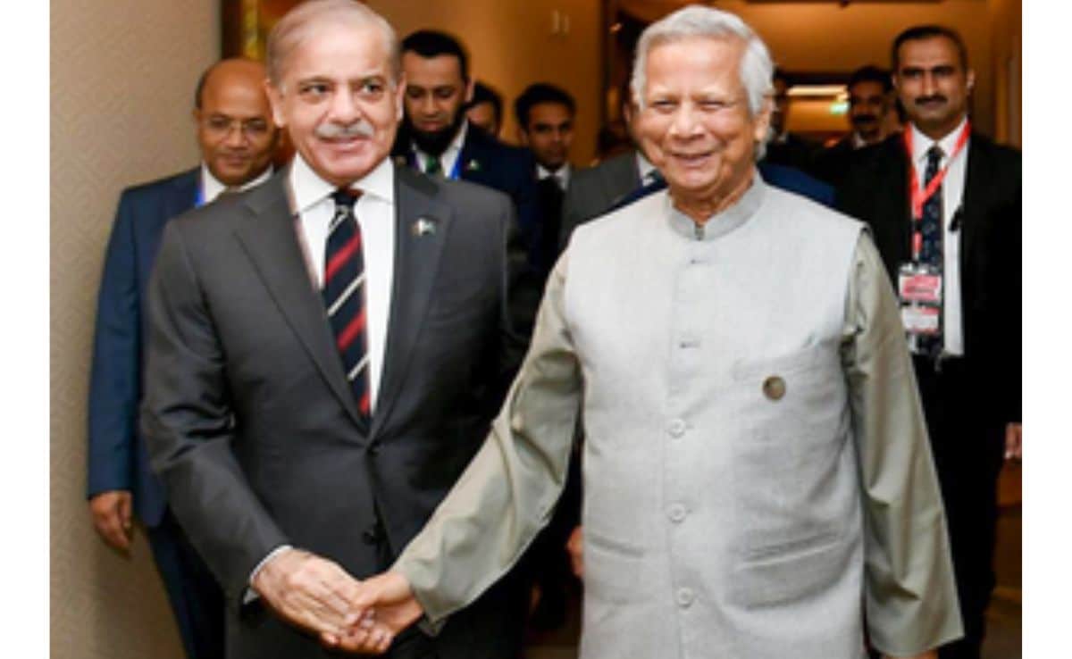 Latest and Breaking News on NDTV